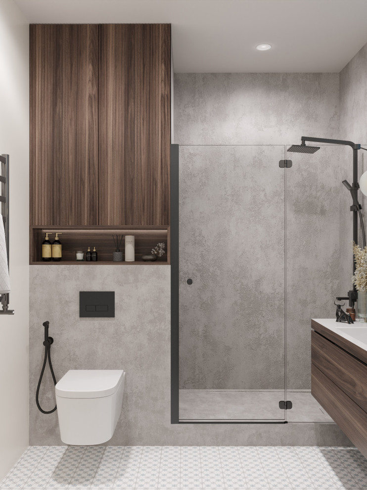 ЖК Белый Остров (2 проект)