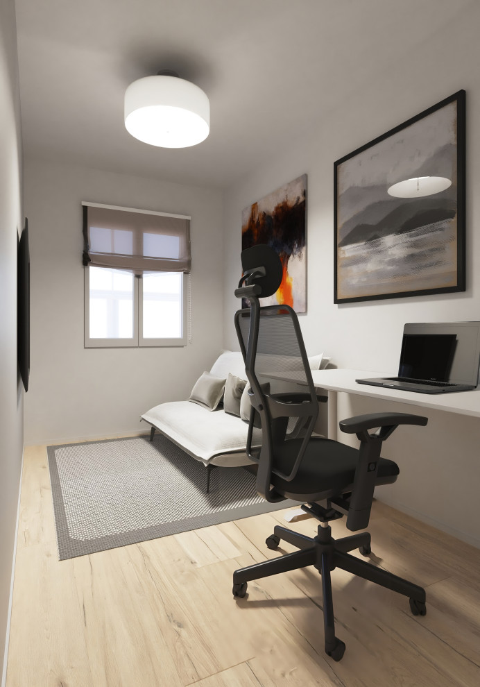 Vivienda en Sta.Coloma de Gramanet