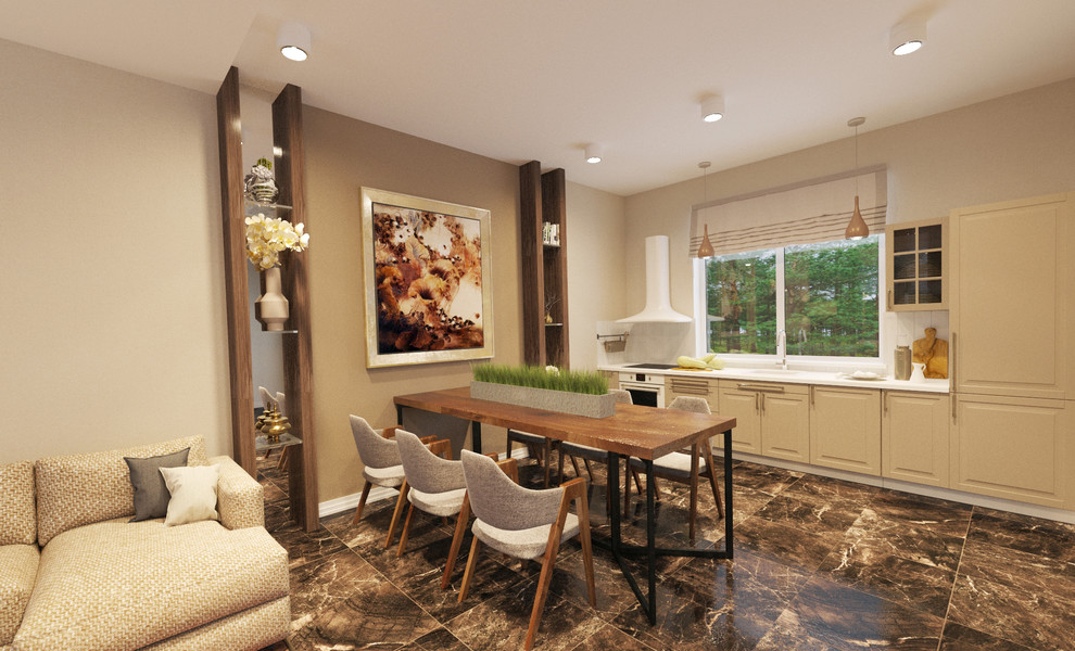 Гостевой домик