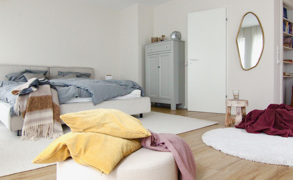 Stilmix Schlafzimmer in Frankfurt am Main