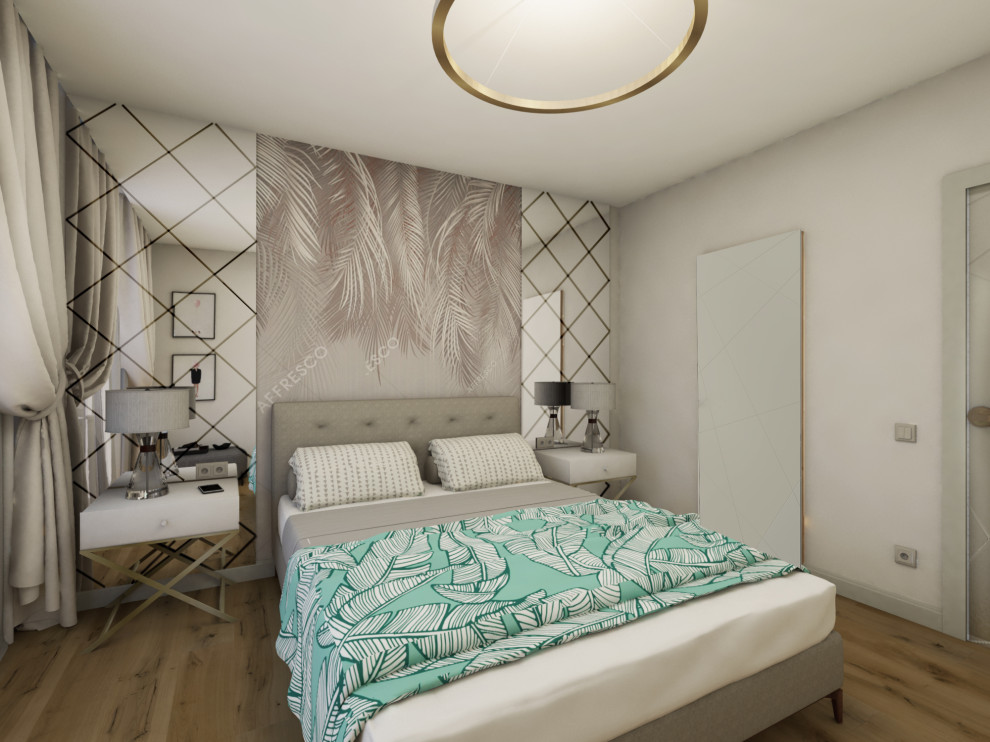 г.Тула Квартира для молодой семьи.