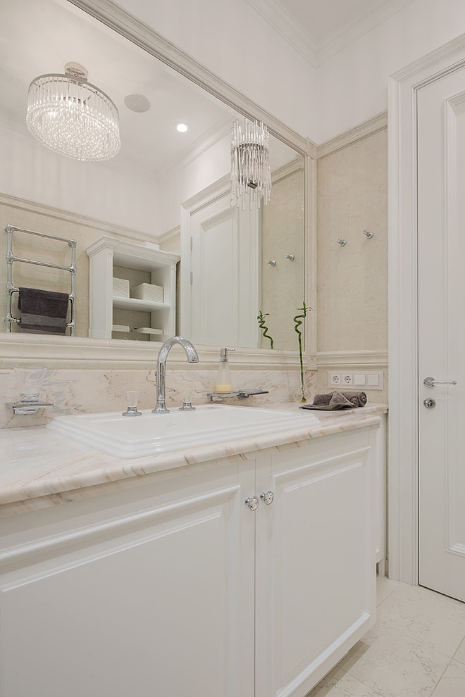 Олимпийская деревня 26