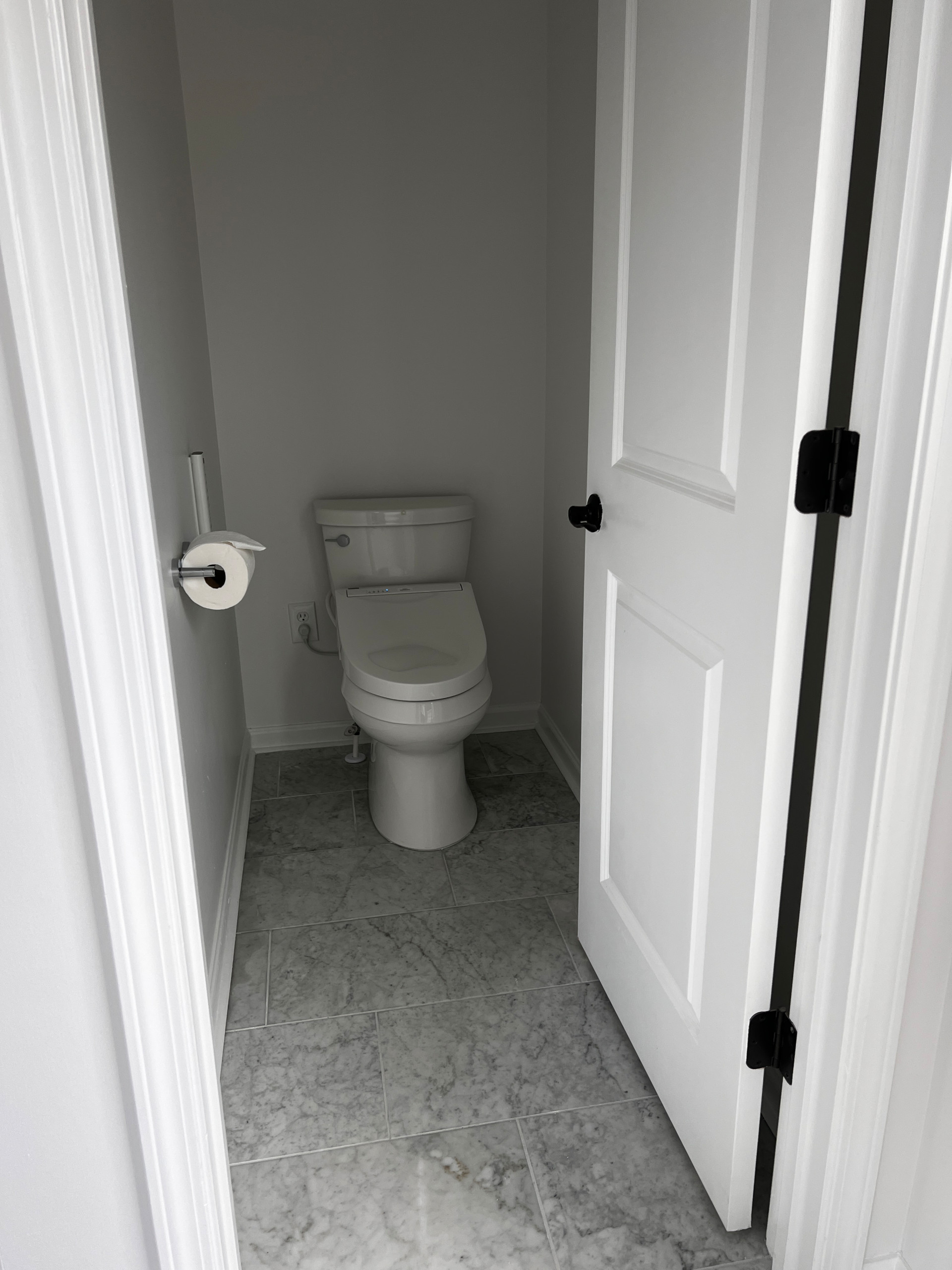 Home renovation