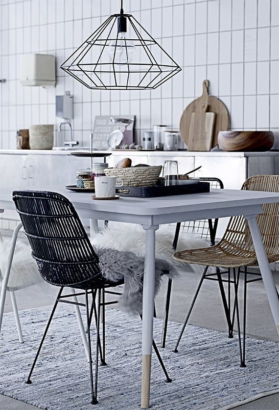 Наши товары в интерьере