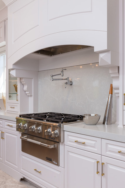 Epping Court Burnaby Cuisine Vancouver Par Best Choice Kitchen 