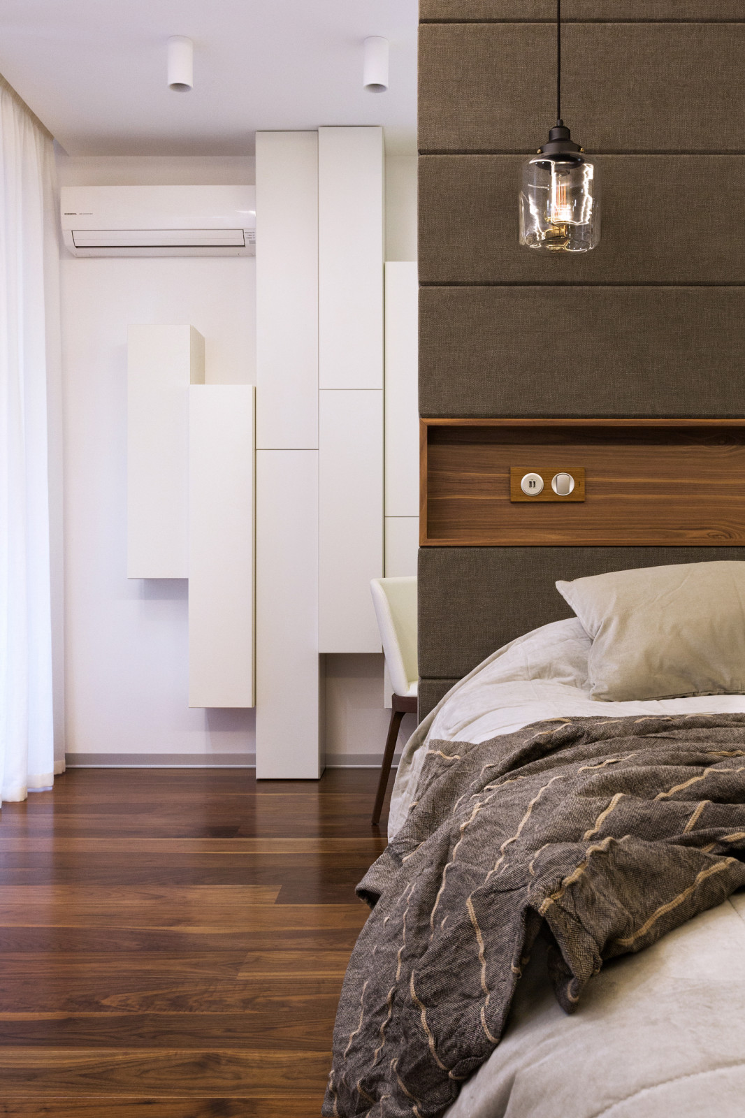 Квартира на Чапаевской