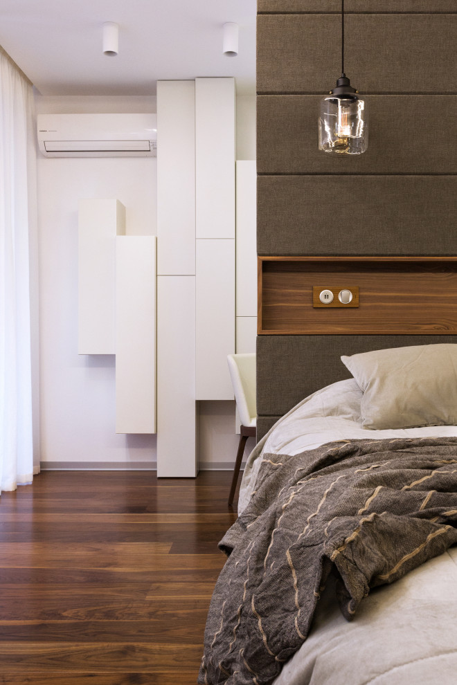 Квартира на Чапаевской