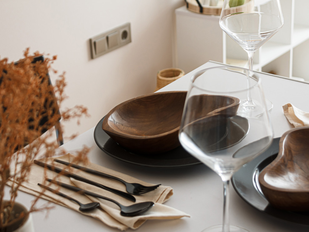 Фотосъемка квартиры для посуточной аренды