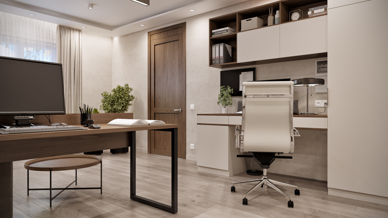 Офис как лицо компании