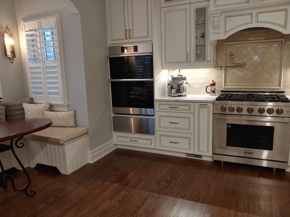 Manasquan Plantation Wood Shutters