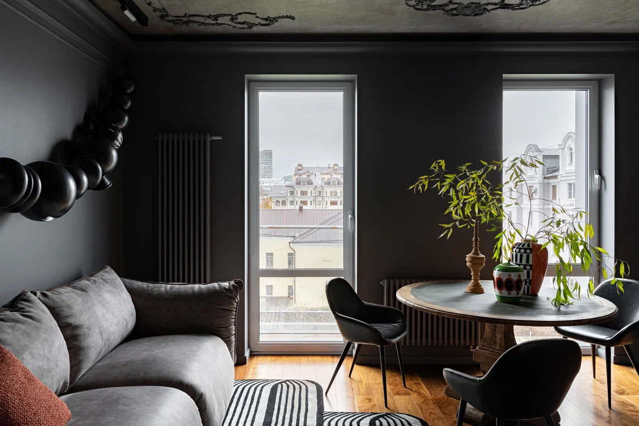 ЖК "Винсент"