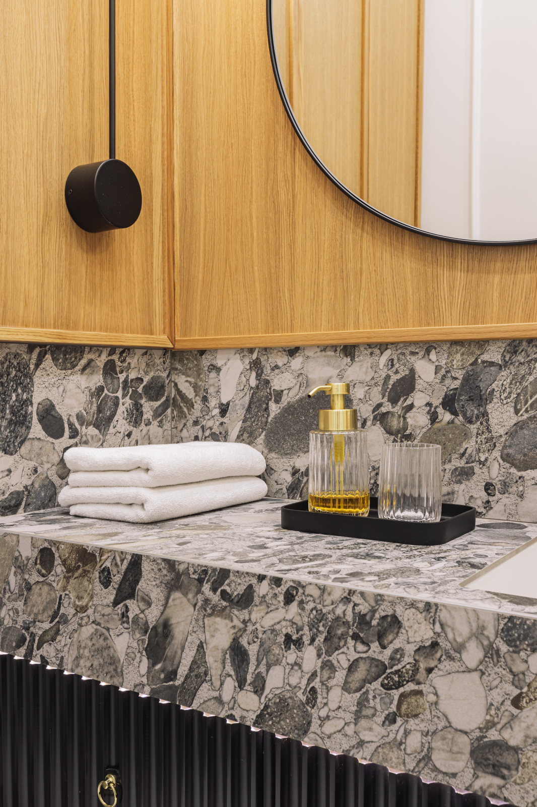 Ванная комната