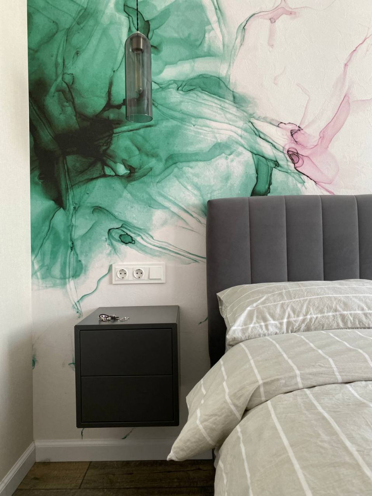 ЖК Скандинавия