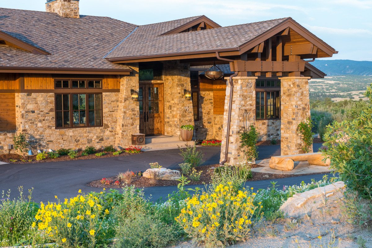 Colorado Rustic, Sedalia, CO