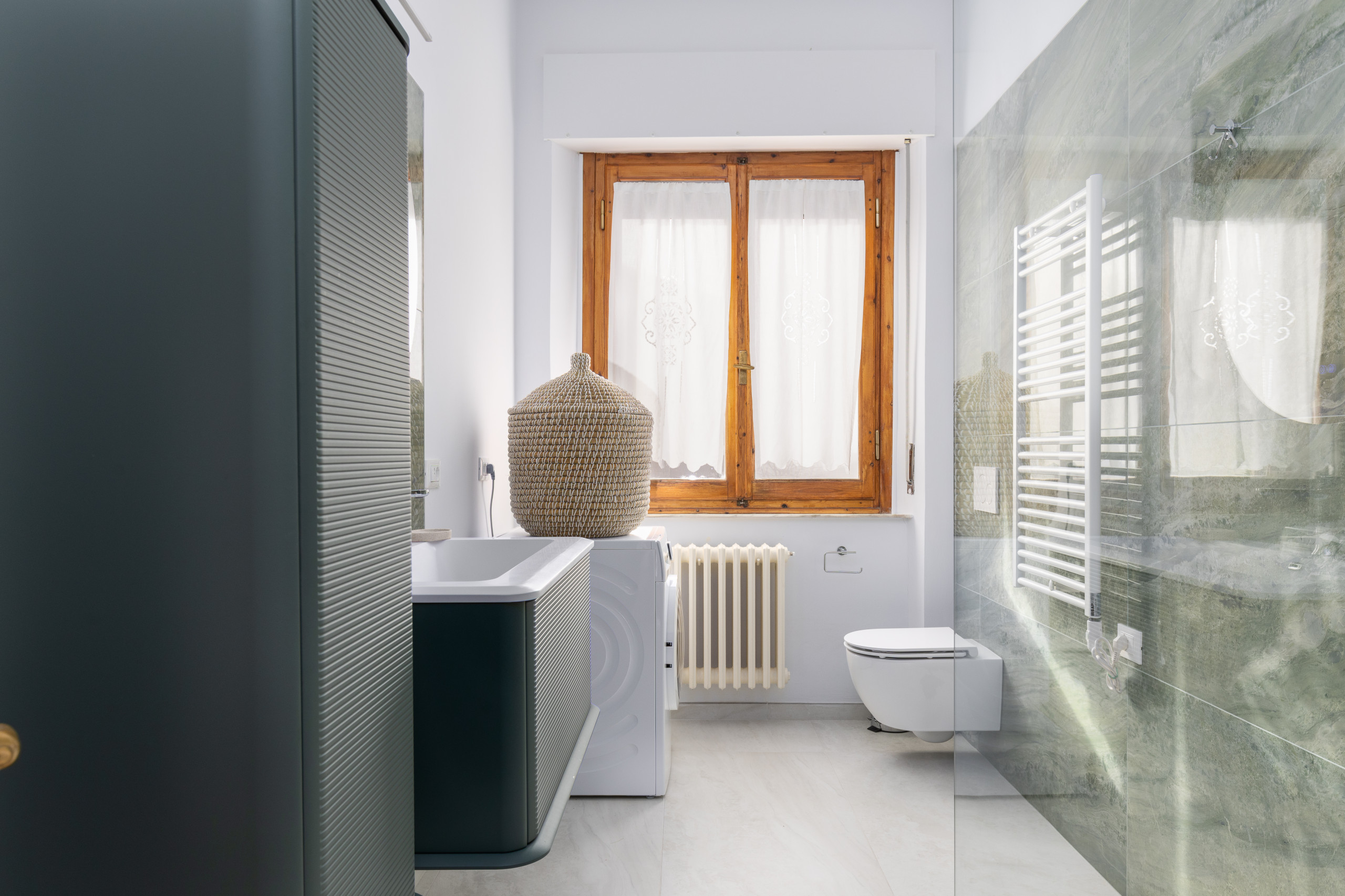 Sfumature di Toscana: Un Rinnovamento Contemporaneo a Bibbiena