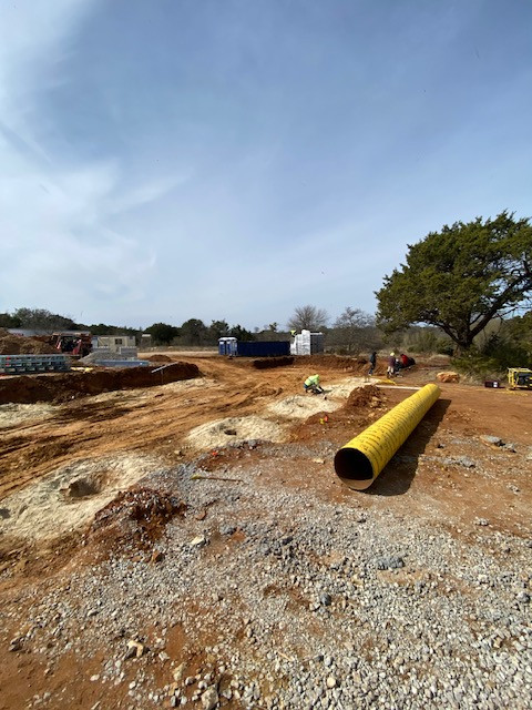 Commercial Foundations