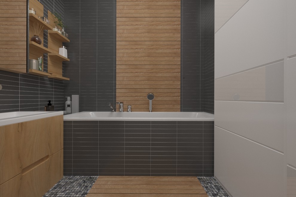 ЖК Правобережный