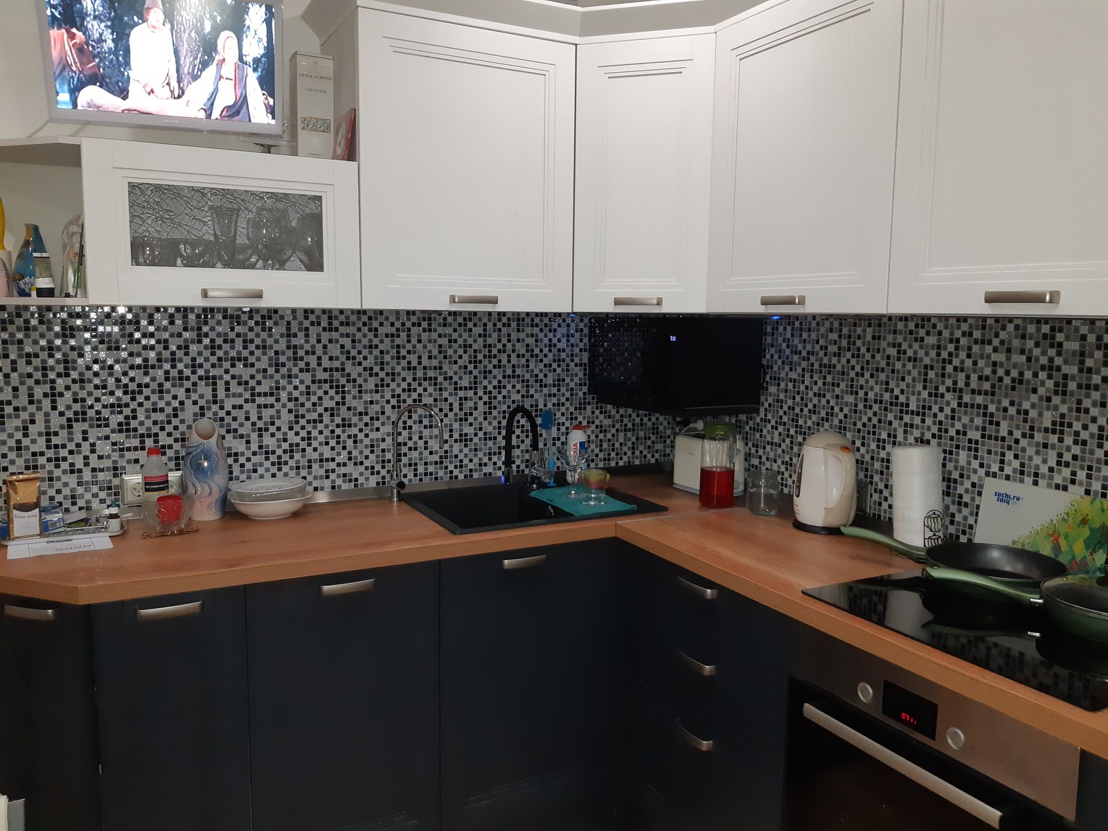 Манчестер графит (проект 3-Б)