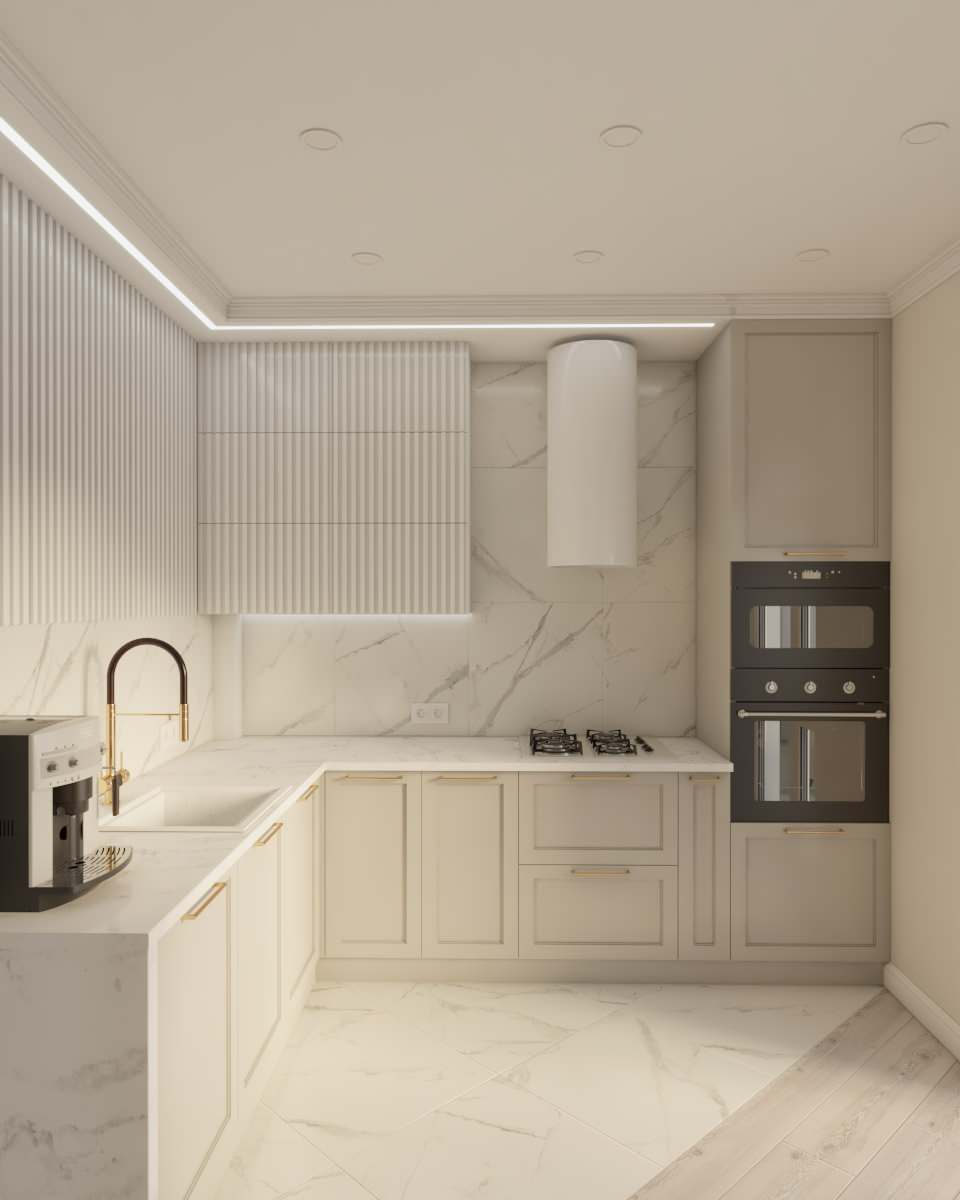 ЖК Площадь Искусств