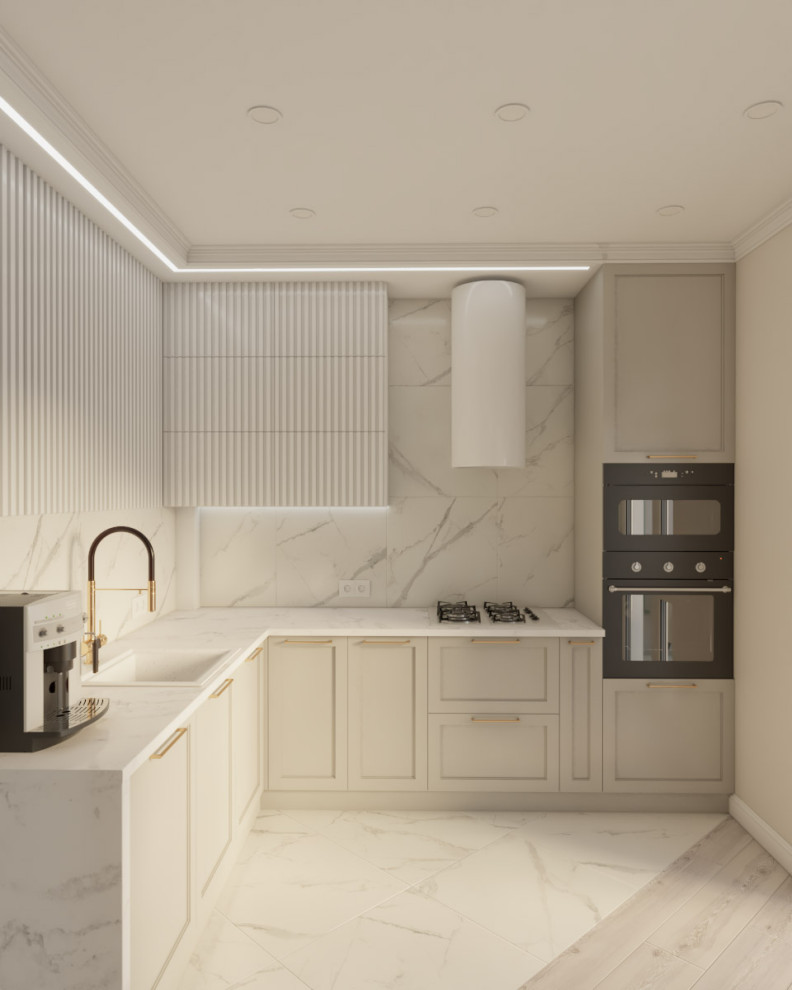 ЖК Площадь Искусств