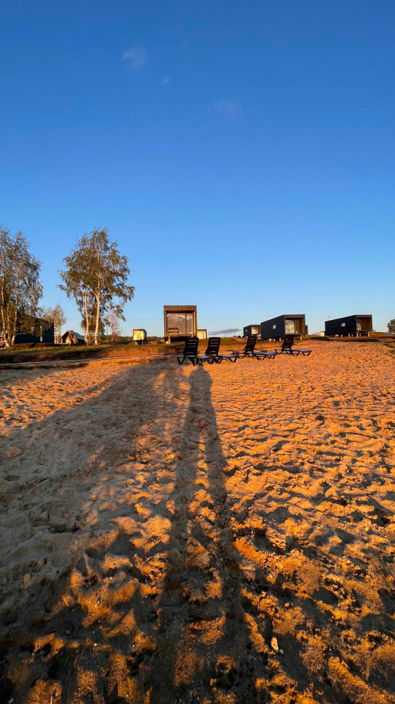 Новое Архангельское