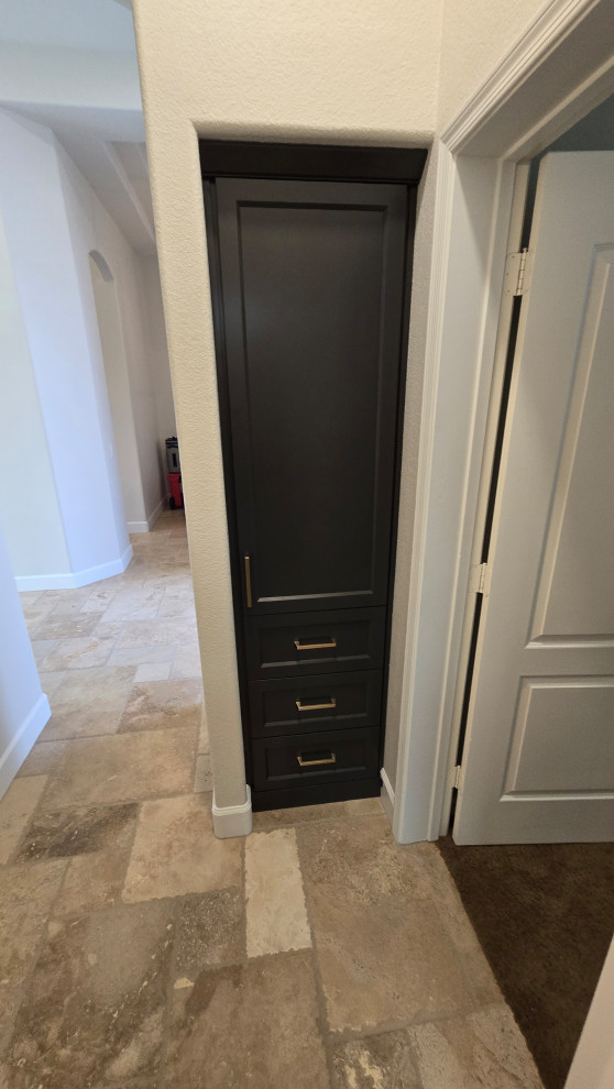 Interior Home Remodel - Phoenix