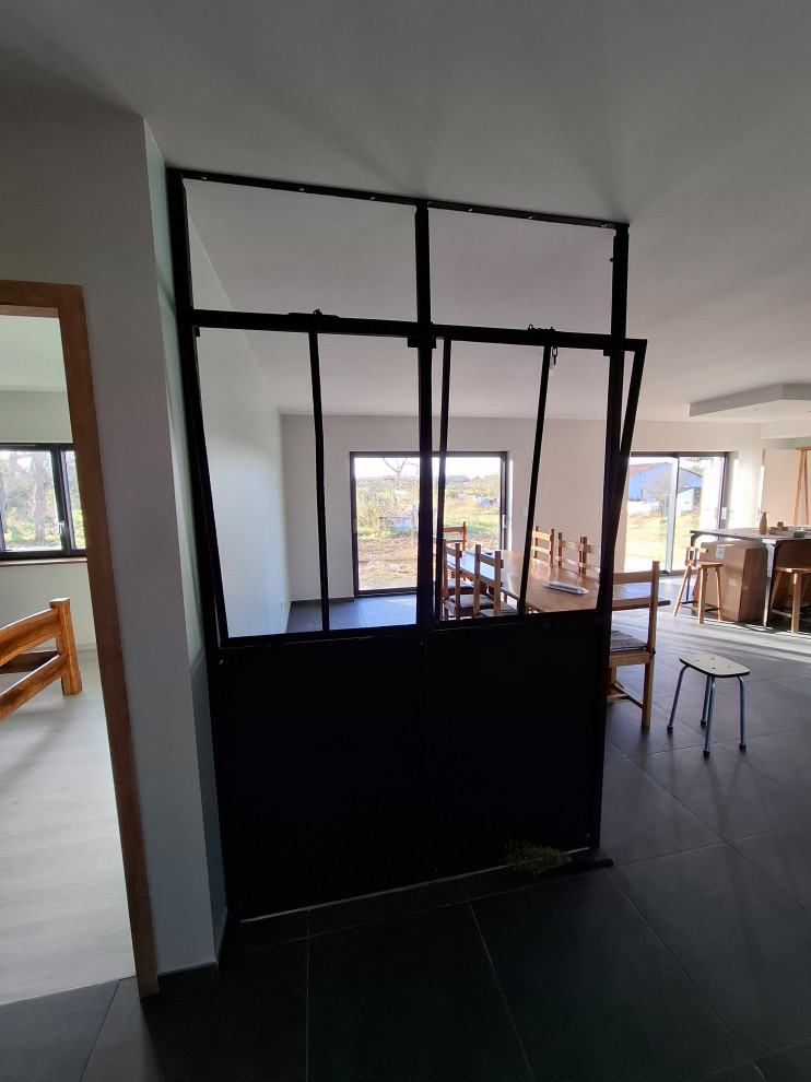 Coaching déco suite à la construction d'une maison neuve