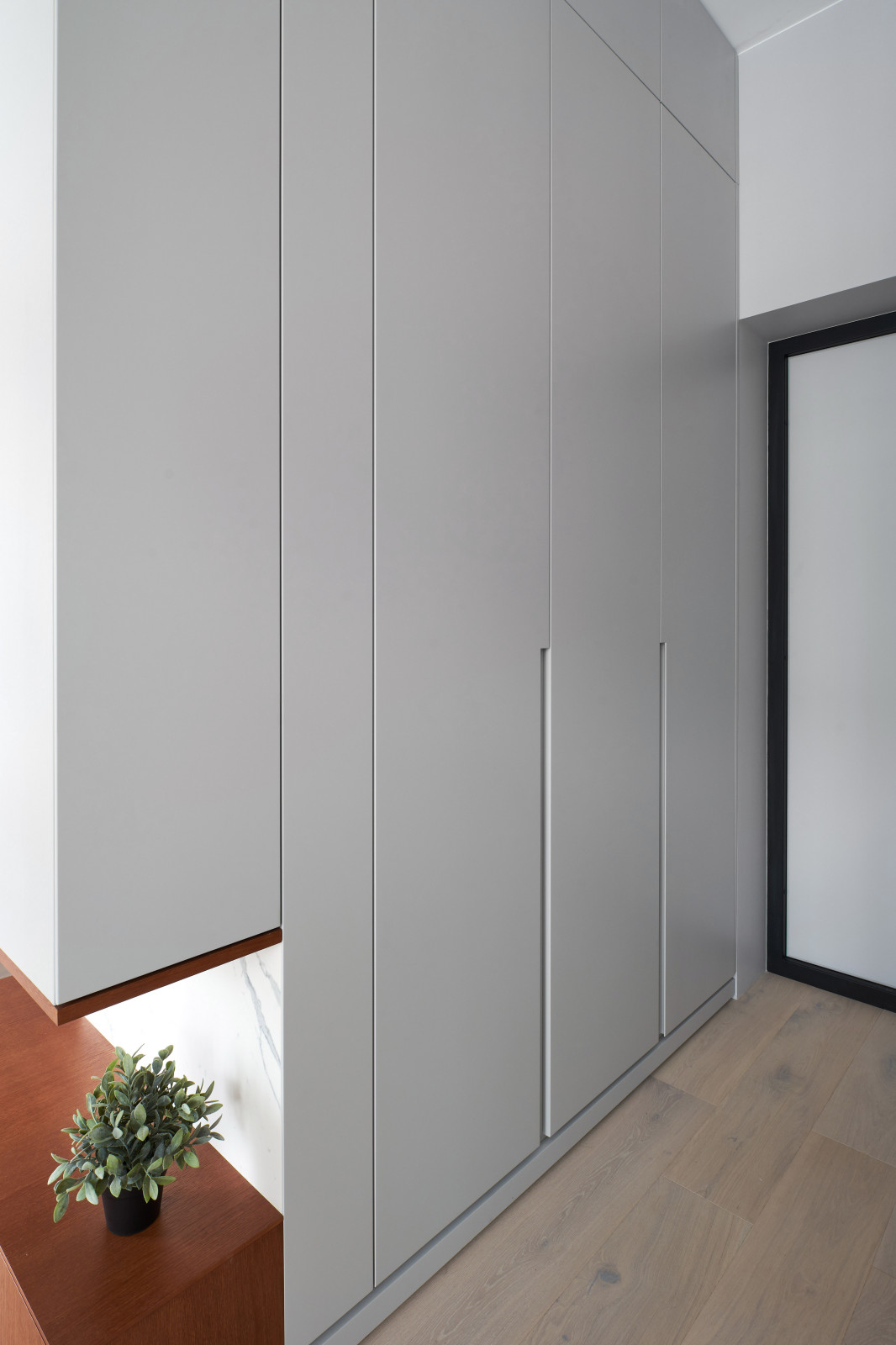 Мужская квартира с характером