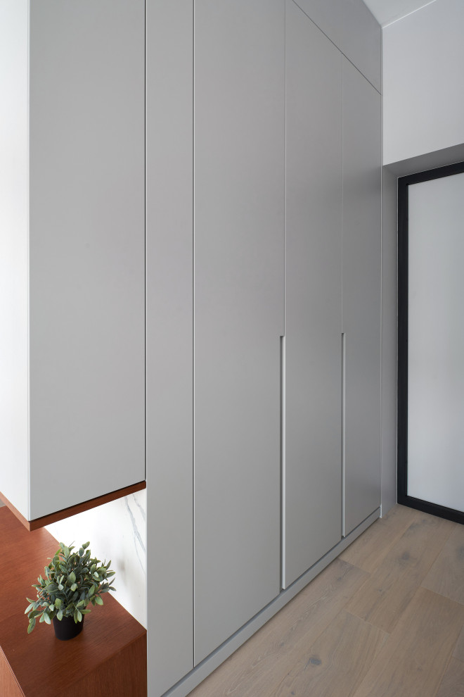 Мужская квартира с характером