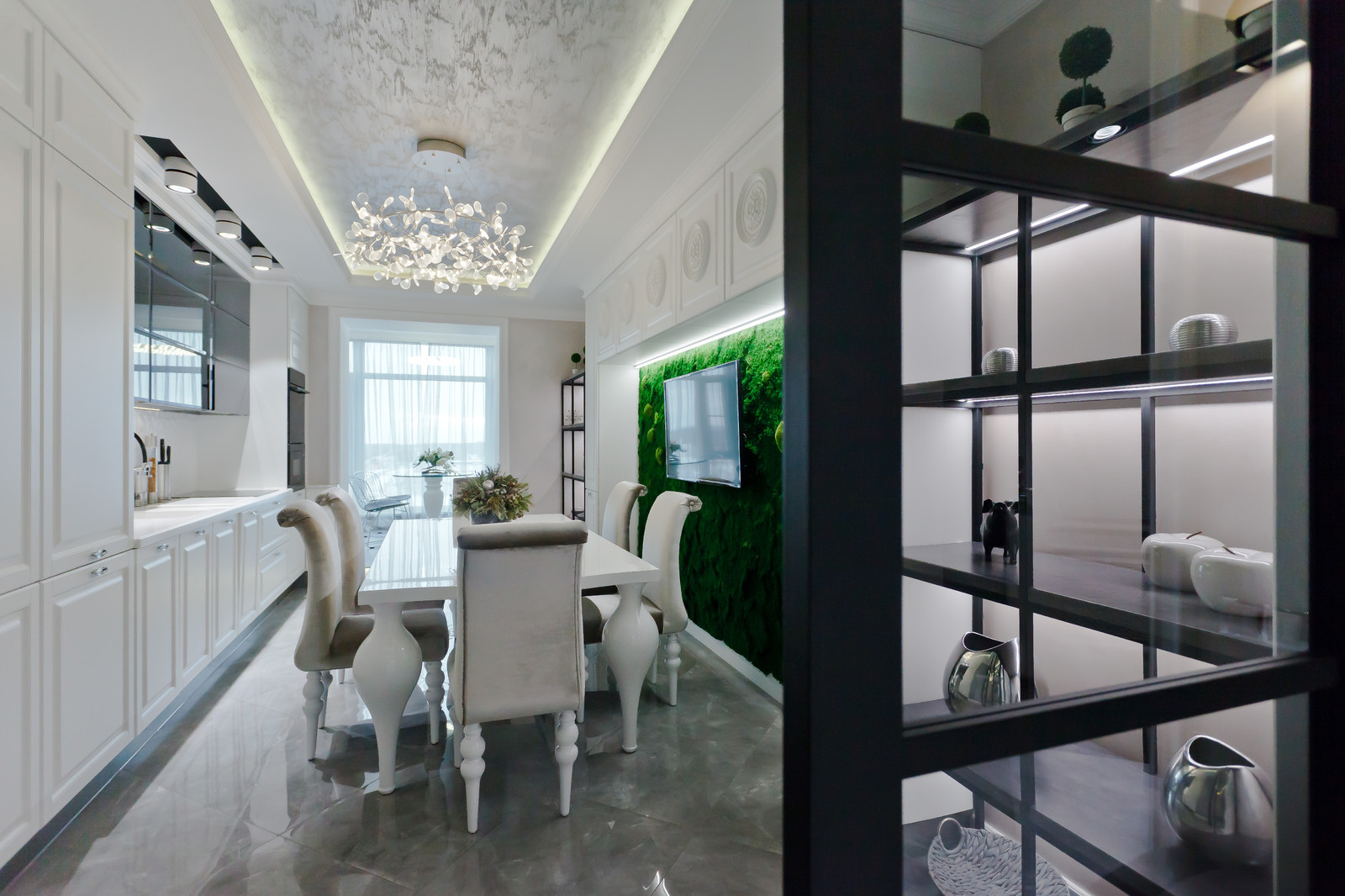 Стиль в деталях