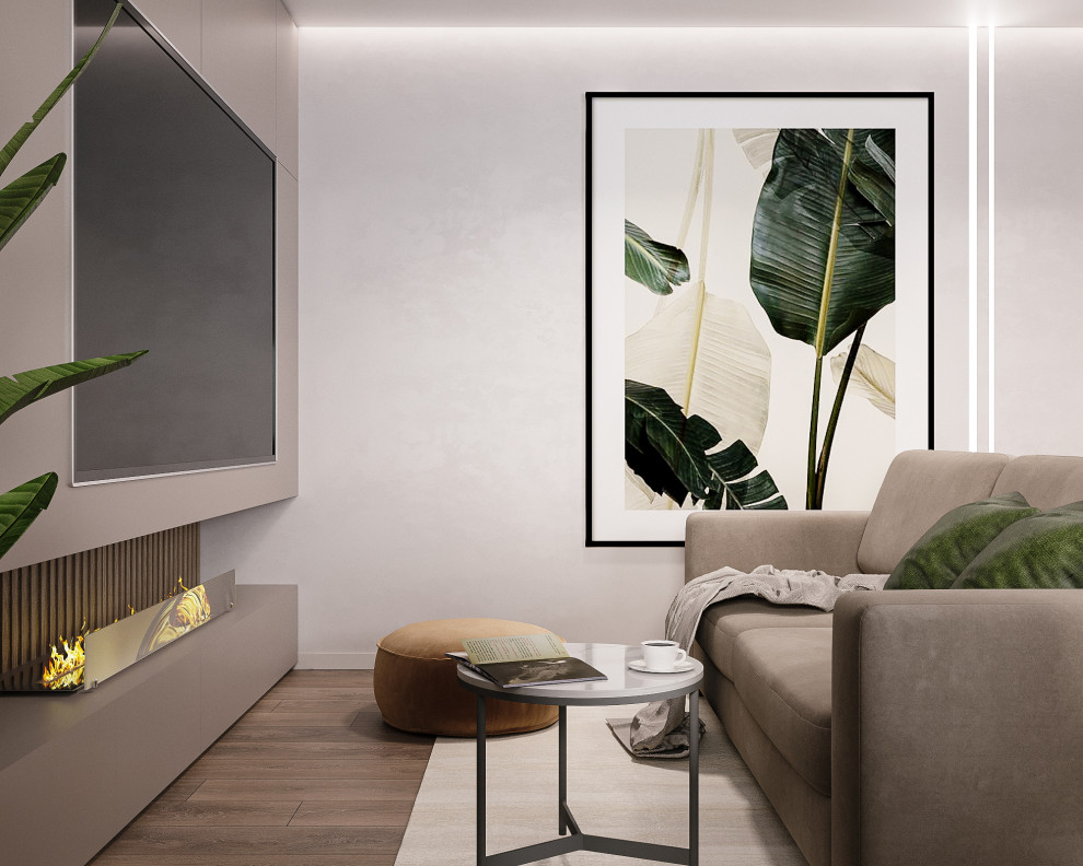 Квартира Жк.Статус 110м2