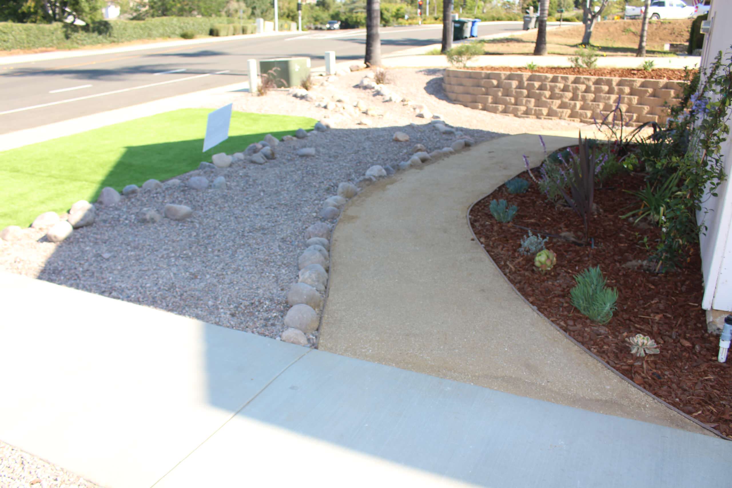 DG Decomposed Granite