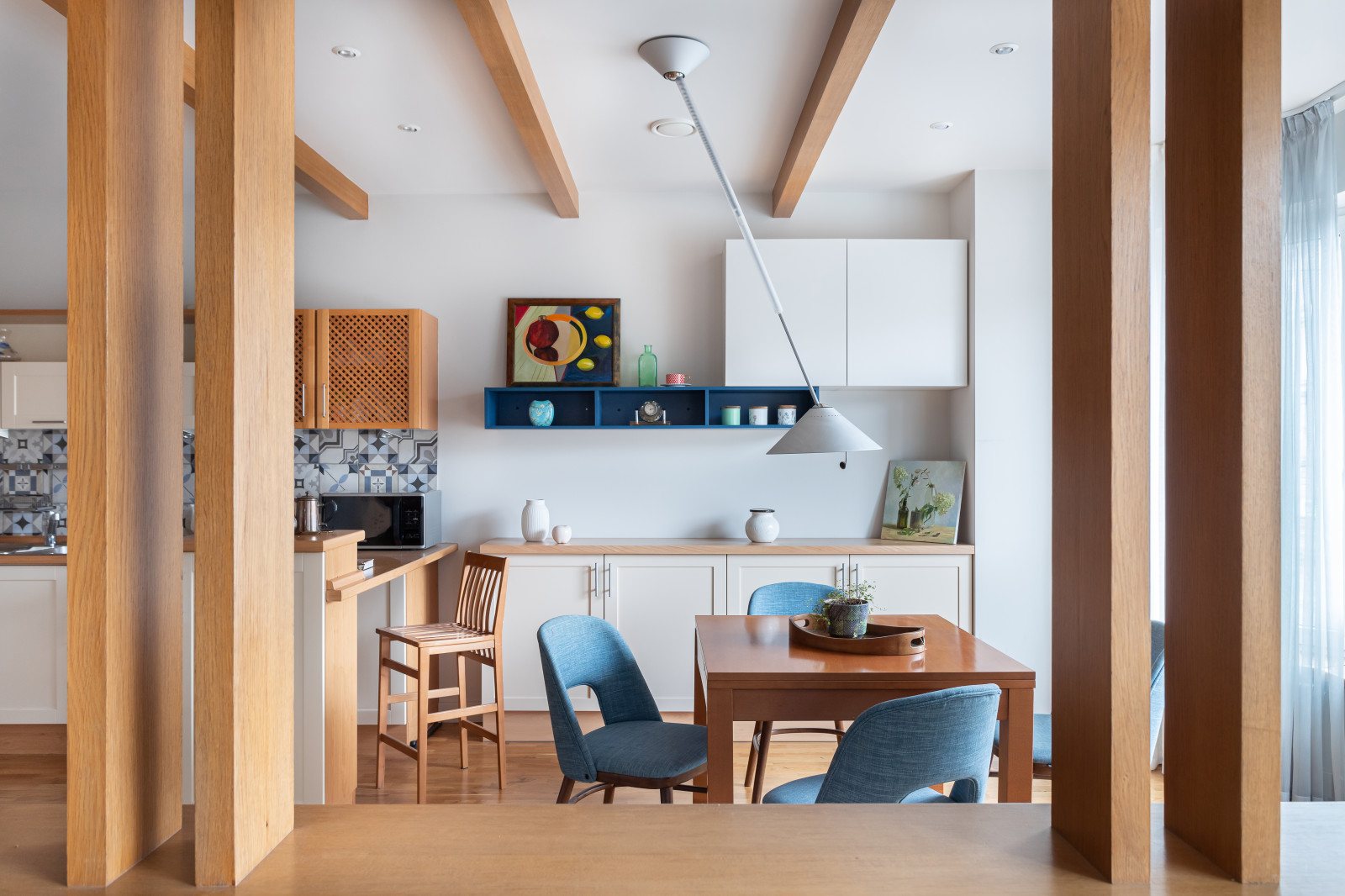 СТАЛИНКА (Московский проспект)