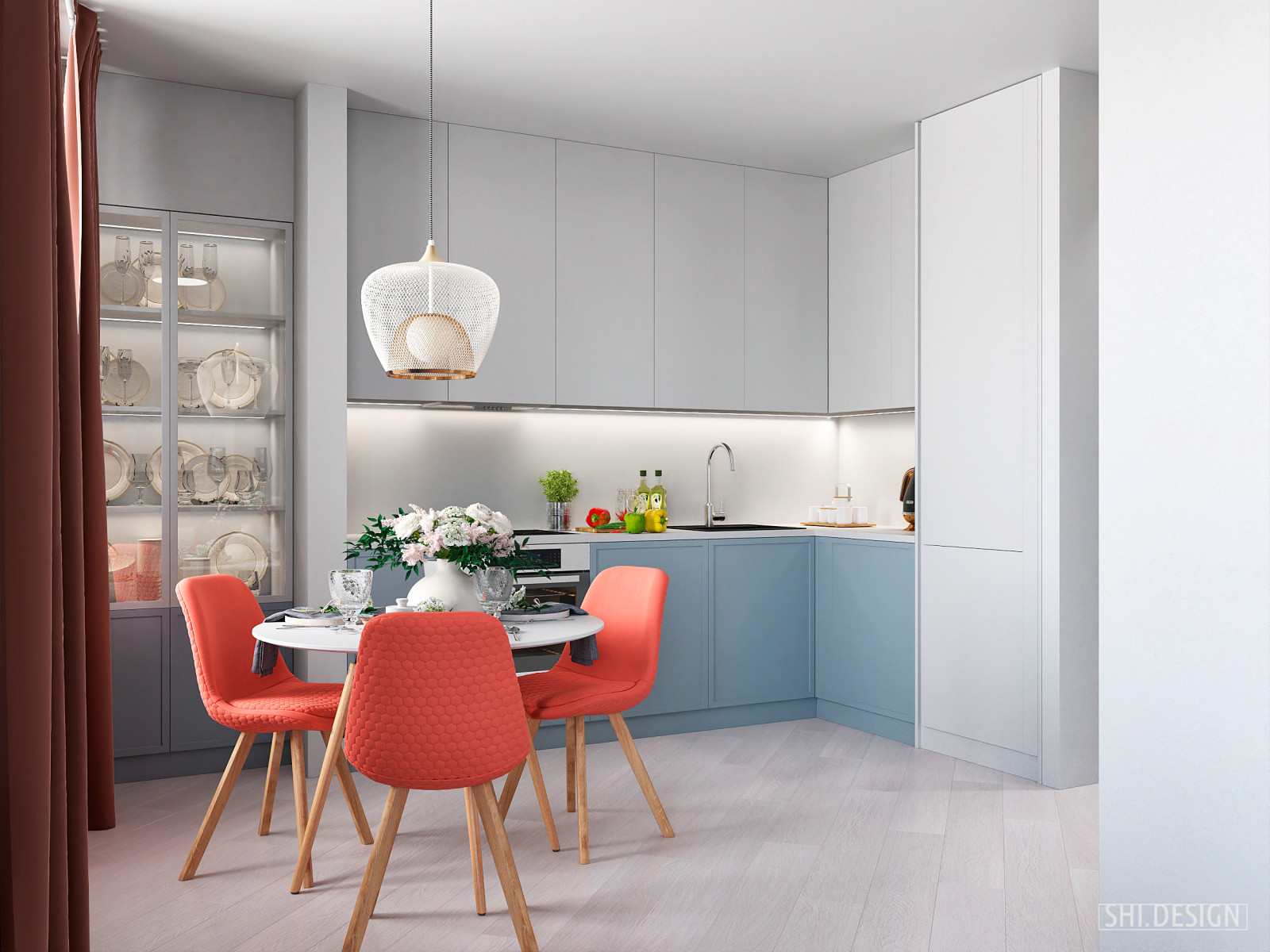 Коломяжский квартал