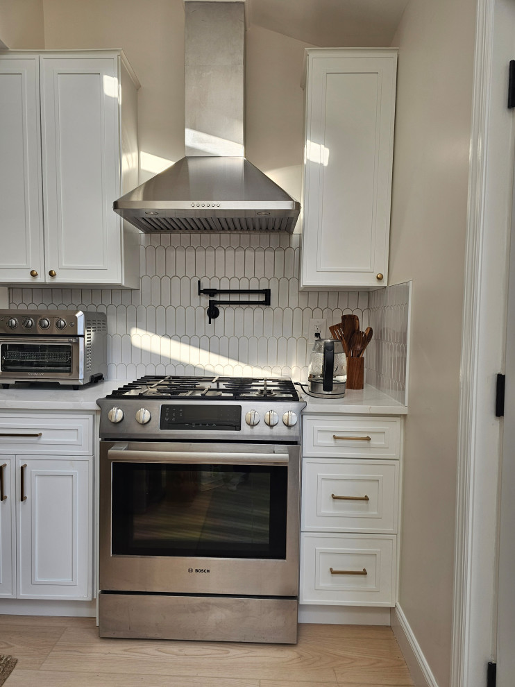 Kitchen and Other Rooms Remodeling