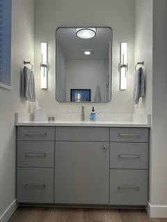 North Shore House- Full Remodel