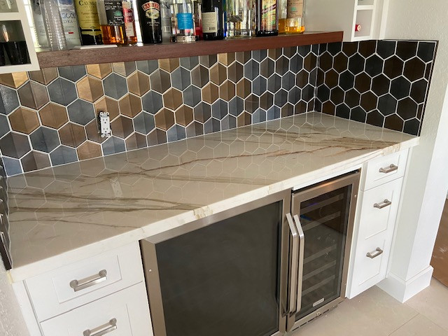 Remodels