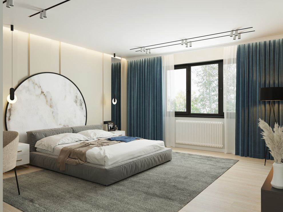 КП Клязьминский парк