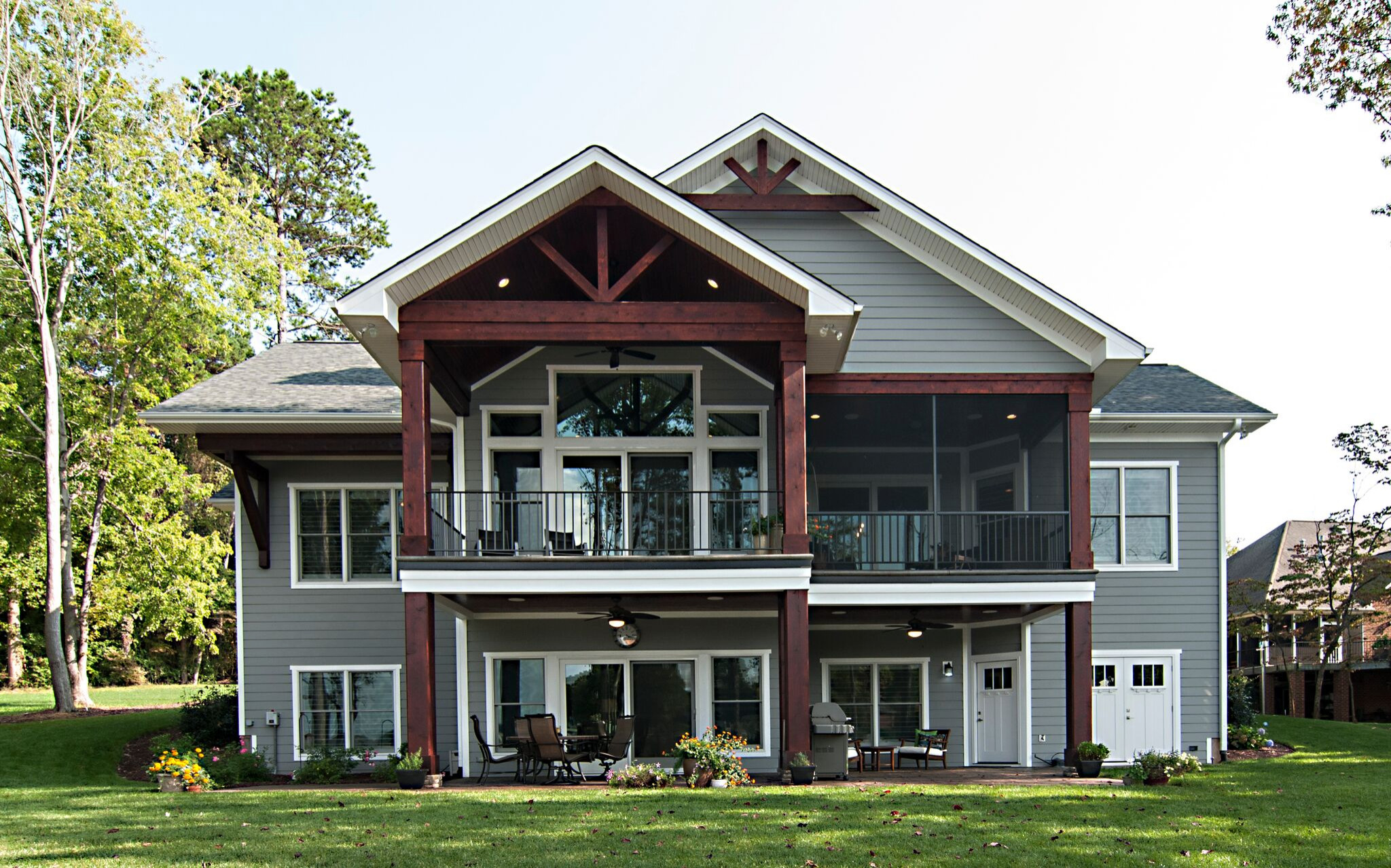 Lake Home Cottage