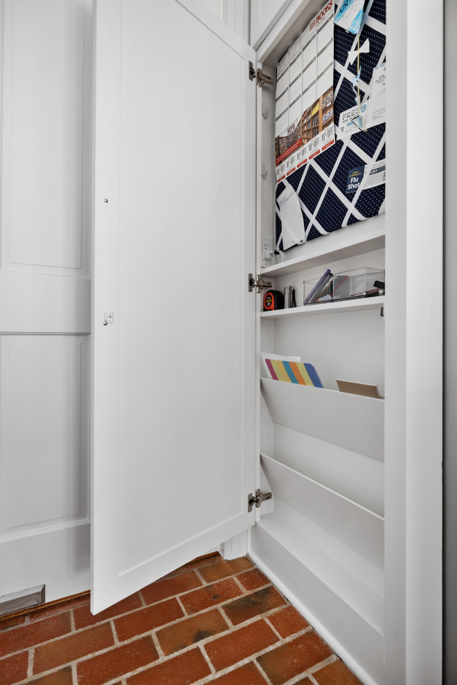 Rutgers - Clean and Modern Kitchen