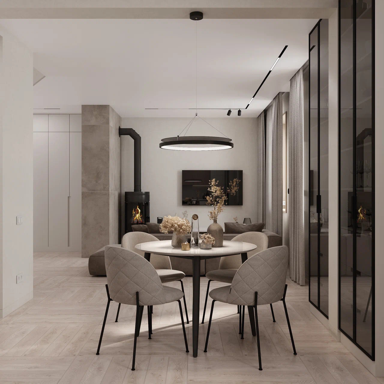 Дом г.Шлиссельбург