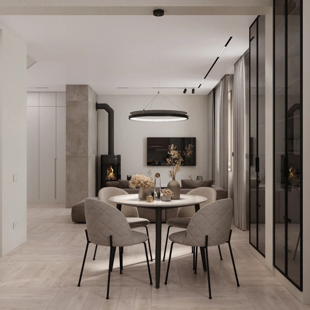 Дом г.Шлиссельбург