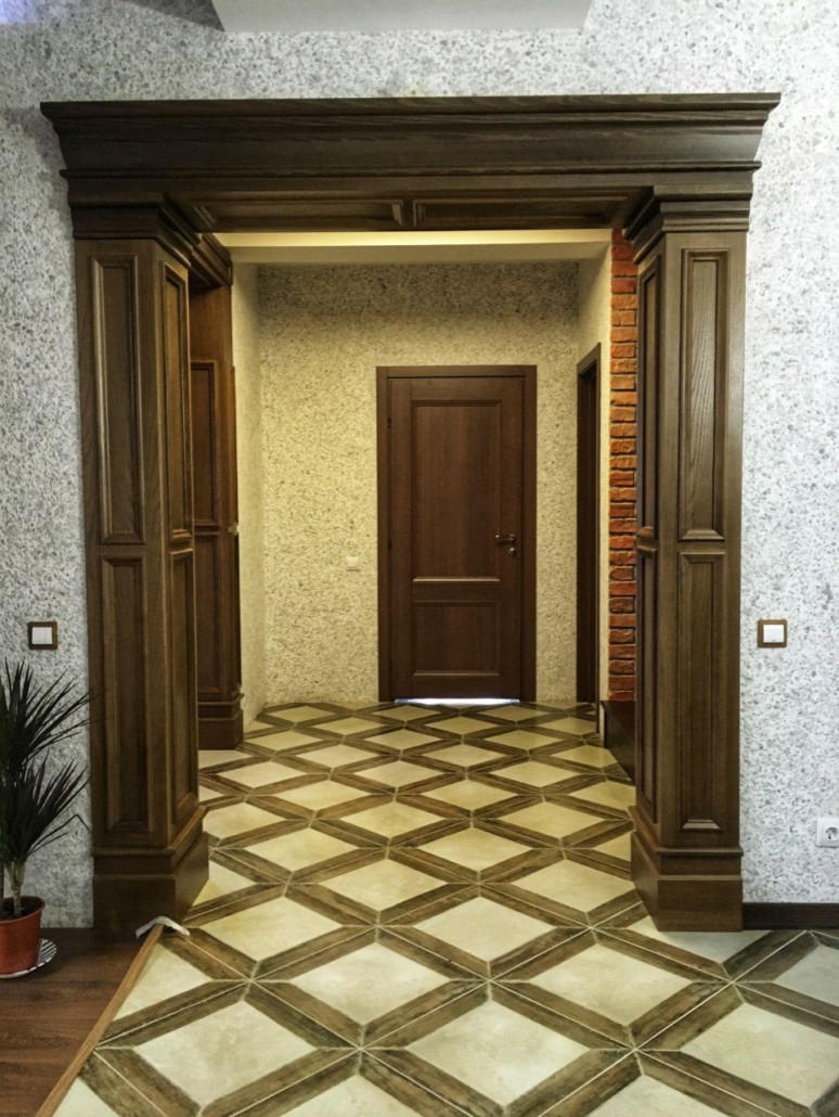 Частный дом в Кировской области