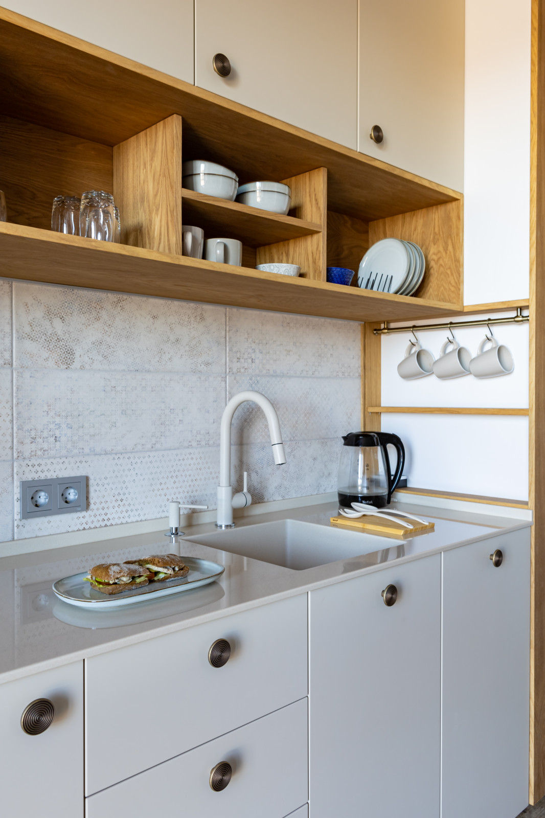 Шёпот побережья