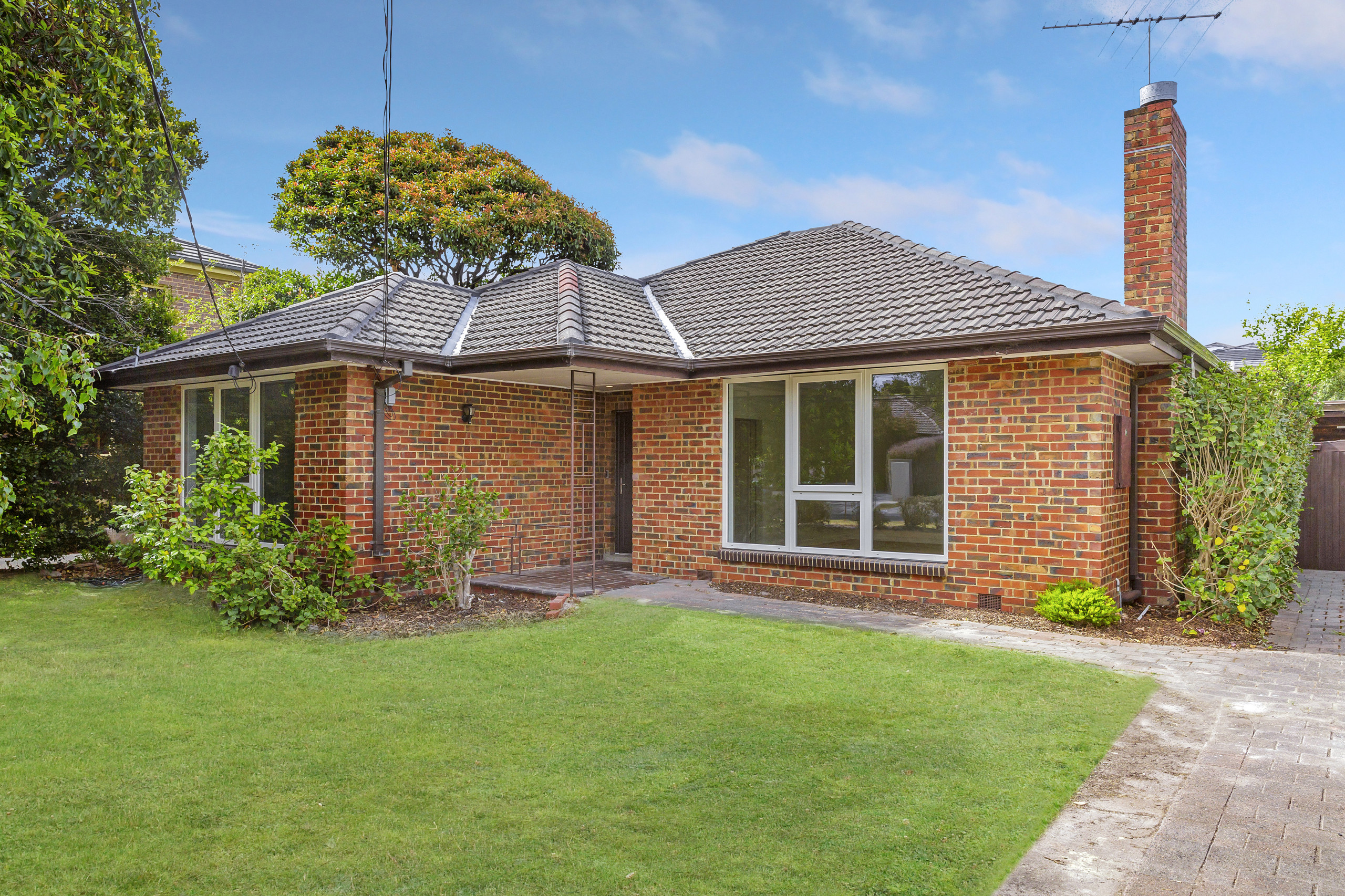 Beaumaris Renovation