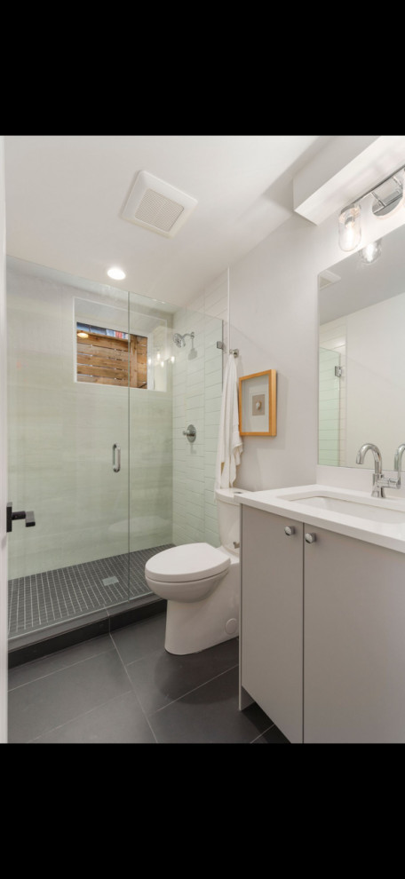 Seattle Six Unit Townhomes