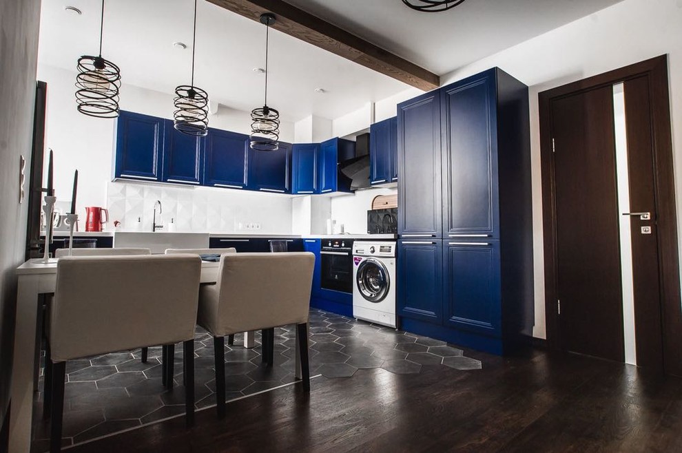 Кухня в Солнечном городе