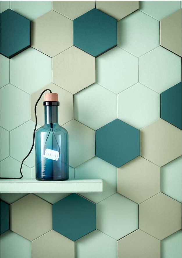 Мягкие стеновые панели