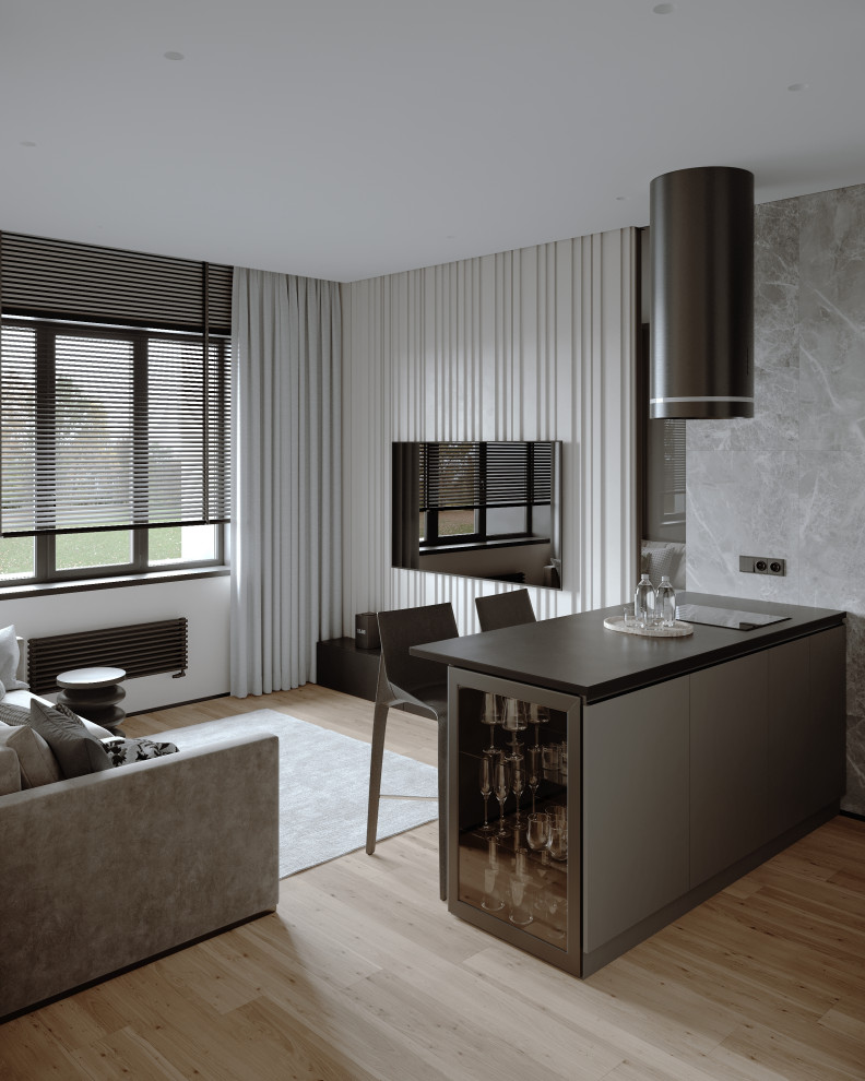 ЖК Чернышевский