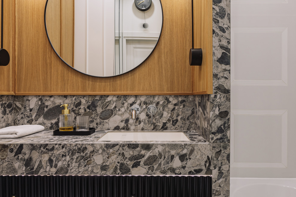 Ванная комната